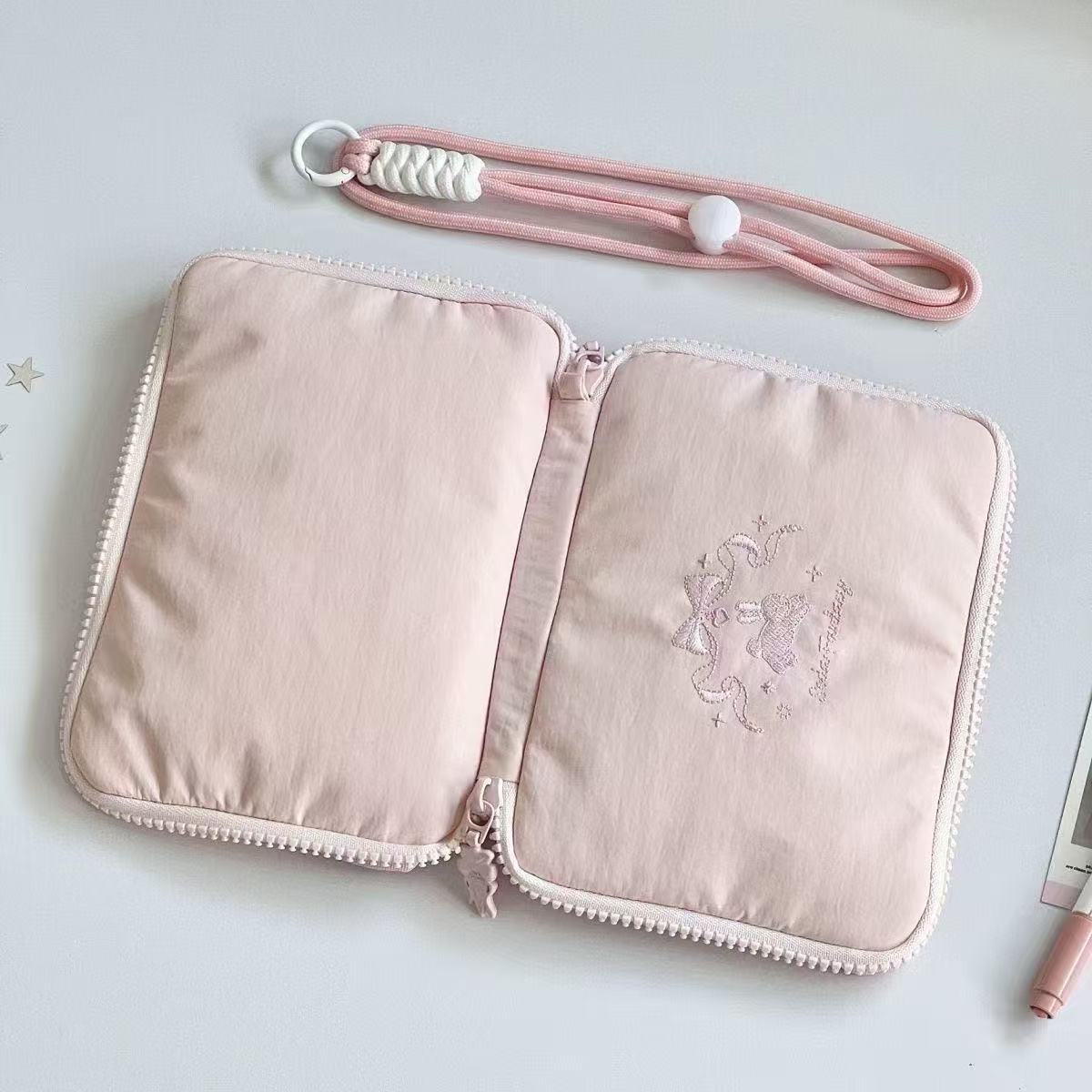 Sweet Bunny — Organizer