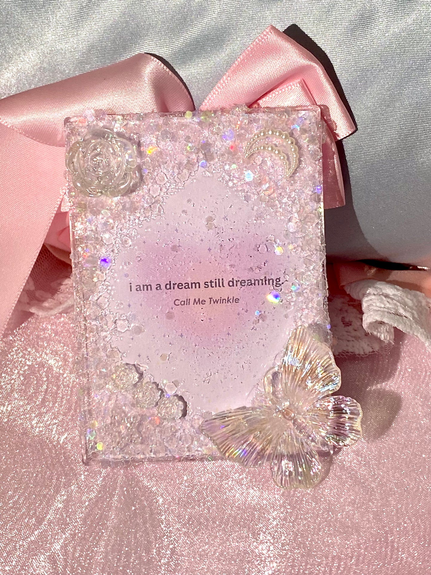 Still Dreaming — Card