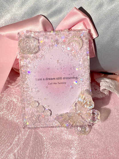 Still Dreaming — Card