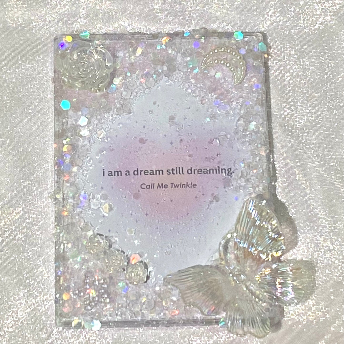 Still Dreaming — Card