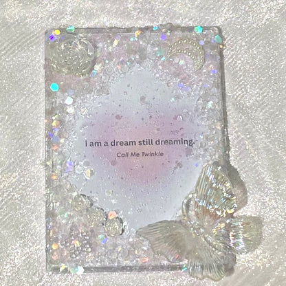 Still Dreaming — Card