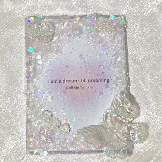 Still Dreaming — Card