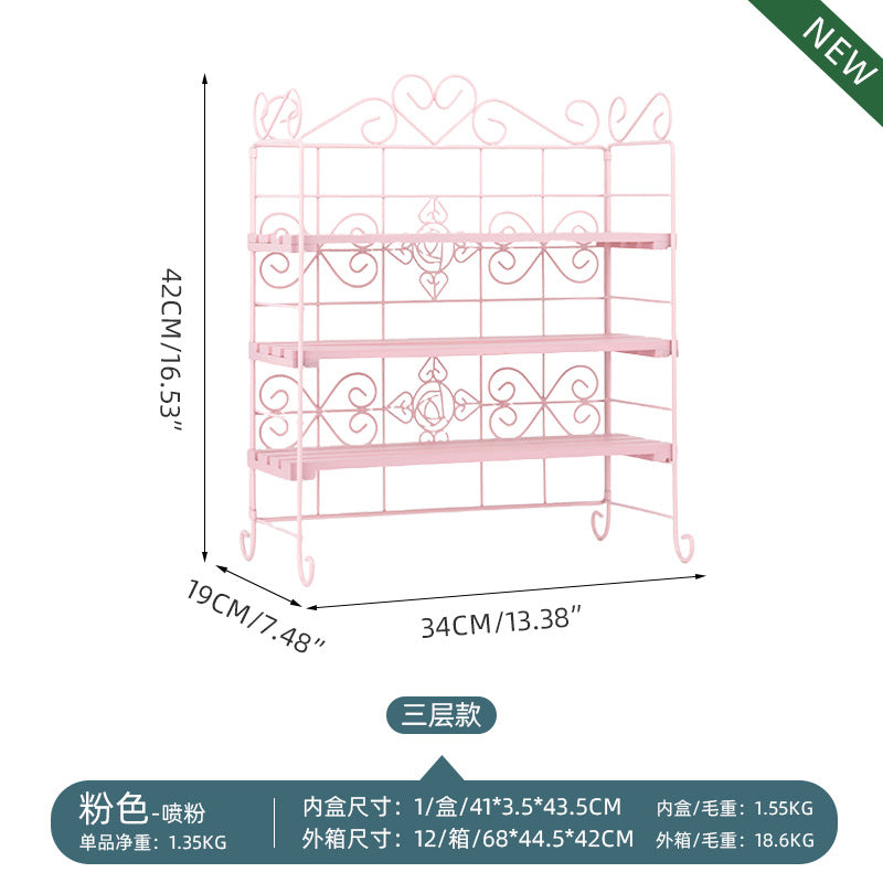 Bow echoes on the rails — Shelf