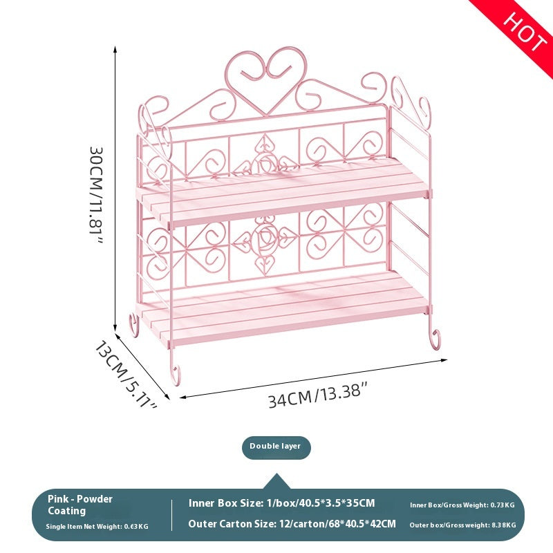 Bow echoes on the rails — Shelf