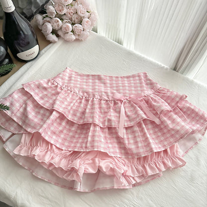 Coquette Sweet Ribbons in a Gentle Breeze Top and Dress