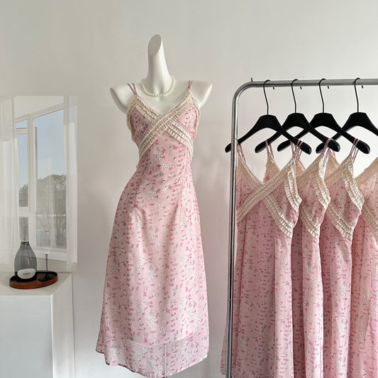 Coquette Tender Blossom Affair Dress